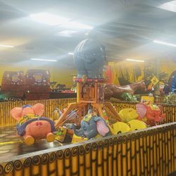 Party Jungle