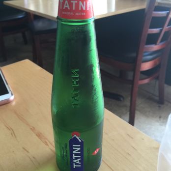 Mini Kabob - Amazing sparkling mineral water - Armenian Near Me - Glendale, California Mini Kabob - Amazing sparkling mineral water - Armenian Near Me - Glendale, California