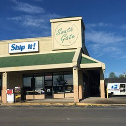 Ship It - We Ship UPS, FedEx, DHL and USPS!