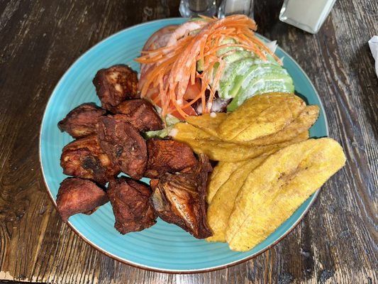 The Inkan Restaurant by null The Inkan Restaurant by null