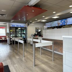 Dairy Queen Grill & Chill