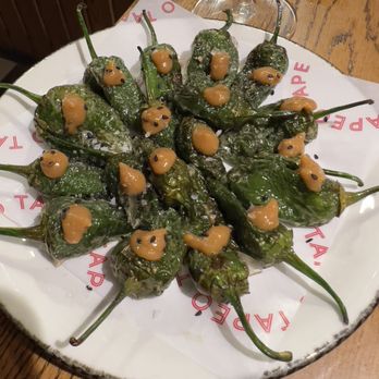 Tapeo - Tapas/Small Plates Near Me - Barcelona, B