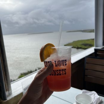 Miller's Waterfront Restaurant - Daiquiri - Seafood Near Me - Nags Head, North Carolina Miller's Waterfront Restaurant - Daiquiri - Seafood Near Me - Nags Head, North Carolina