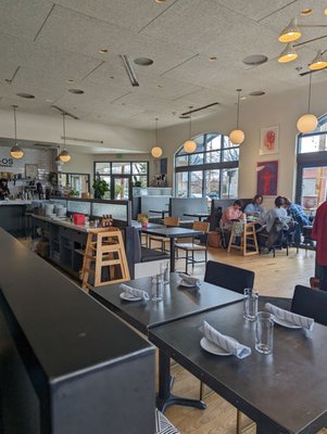 Emigration Cafe by null