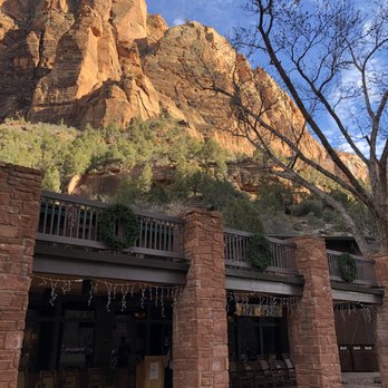 Zion Lodge - Zion National Park Lodge - Hotels Near Me - Springdale, Utah Zion Lodge - Zion National Park Lodge - Hotels Near Me - Springdale, Utah
