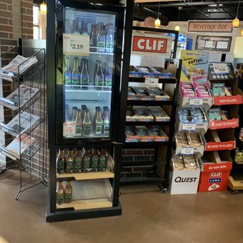 Martin's Super Market Pharmacy - a display of beverages - Grocery Near Me - Stevensville, Michigan Martin's Super Market Pharmacy - a display of beverages - Grocery Near Me - Stevensville, Michigan