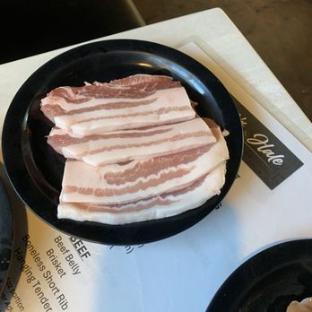 Kale’s Hale - Barbeque Near Me - Honolulu, Hawaii
