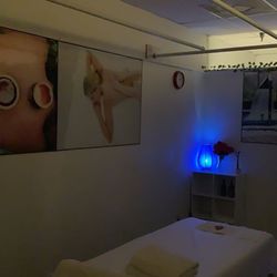 Blue Ocean Massage