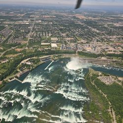 Niagara Helicopters