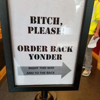 Biscuit Bitch - Well then, I'm going back yonder. Lol.. - Breakfast & Brunch Near Me - Seattle, Washington Biscuit Bitch - Well then, I'm going back yonder. Lol.. - Breakfast & Brunch Near Me - Seattle, Washington