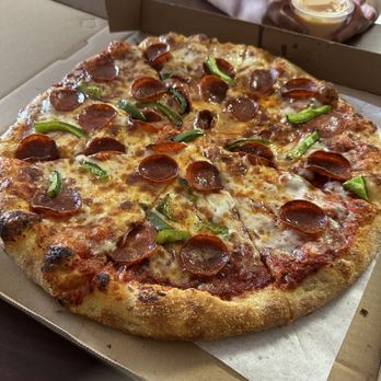 Pizza Xpress - Pizza Near Me - Redlands, California