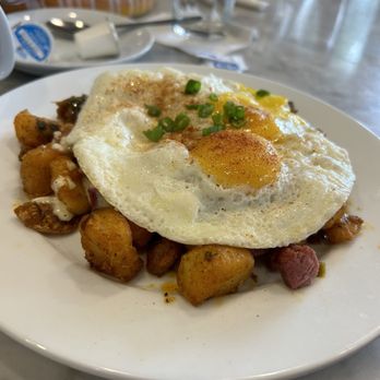 Stanley - Corn beef hash - Breakfast & Brunch Near Me - New Orleans, Louisiana Stanley - Corn beef hash - Breakfast & Brunch Near Me - New Orleans, Louisiana