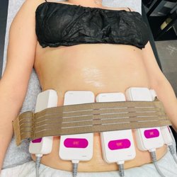 Luna Esthetics
