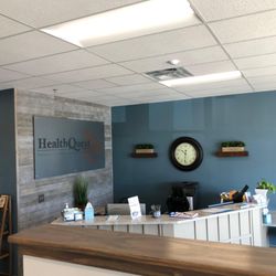 HealthQuest Physical Therapy - Rochester Hills