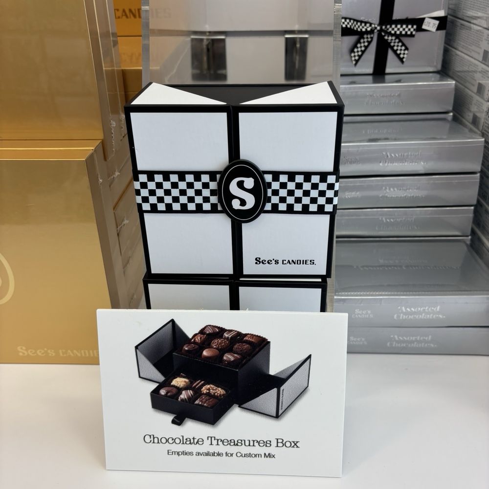 See's Candies - Chocolatiers & Shops Near Me - Marina del Rey, California See's Candies - Chocolatiers & Shops Near Me - Marina del Rey, California