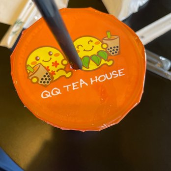 QQ Tea House - Taro Tea - Bubble Tea Near Me - Honolulu, Hawaii QQ Tea House - Taro Tea - Bubble Tea Near Me - Honolulu, Hawaii