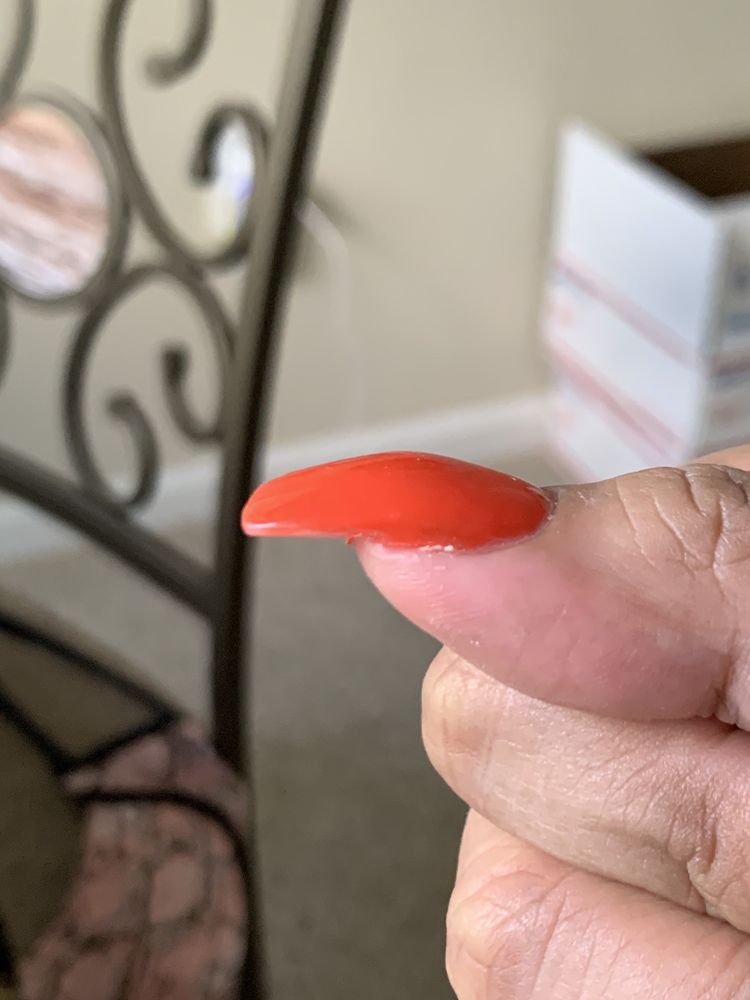 POSH NAIL SPA 68 Photos & 112 Reviews Nail Salons 2210 Crestmoor