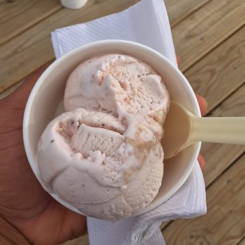 Rose Rock Microcreamery - Ice Cream & Frozen Yogurt Near Me - Tulsa, Oklahoma Rose Rock Microcreamery - Ice Cream & Frozen Yogurt Near Me - Tulsa, Oklahoma