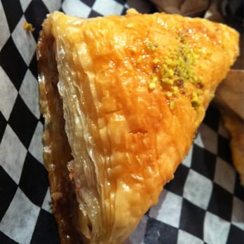 Mr Shawarma - Baklava - Middle Eastern Near Me - Vancouver, British Columbia Mr Shawarma - Baklava - Middle Eastern Near Me - Vancouver, British Columbia