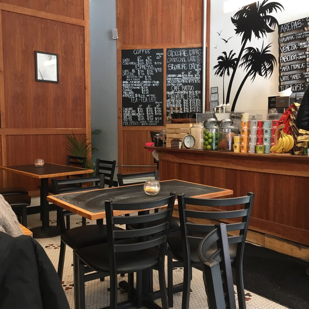 11 Degrees North - Coffee & Tea Near Me - Chicago, Illinois 11 Degrees North - Coffee & Tea Near Me - Chicago, Illinois