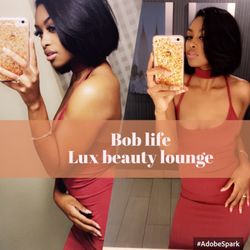Touched by an Angel Salon - Lux beauty lounge is the actual name of the Newnan and Union city location it is a branch of touched by an angel