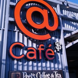 @café