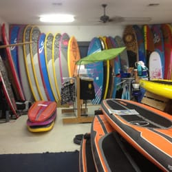 Paddleboard New Smyrna - Shop