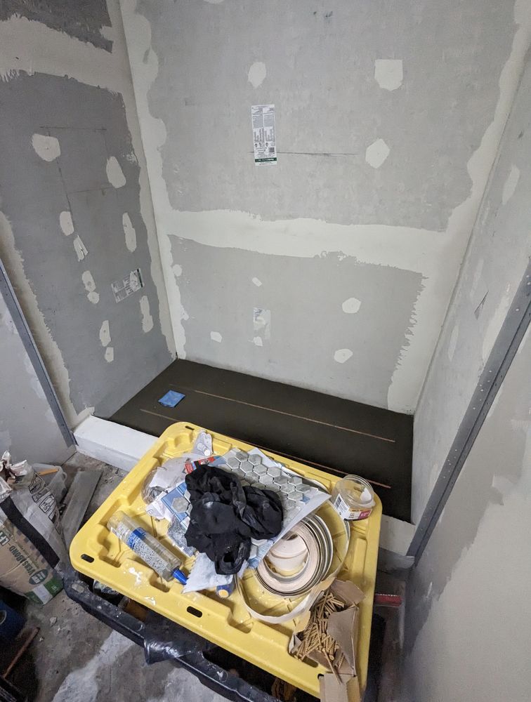 Slide of CBG Construction