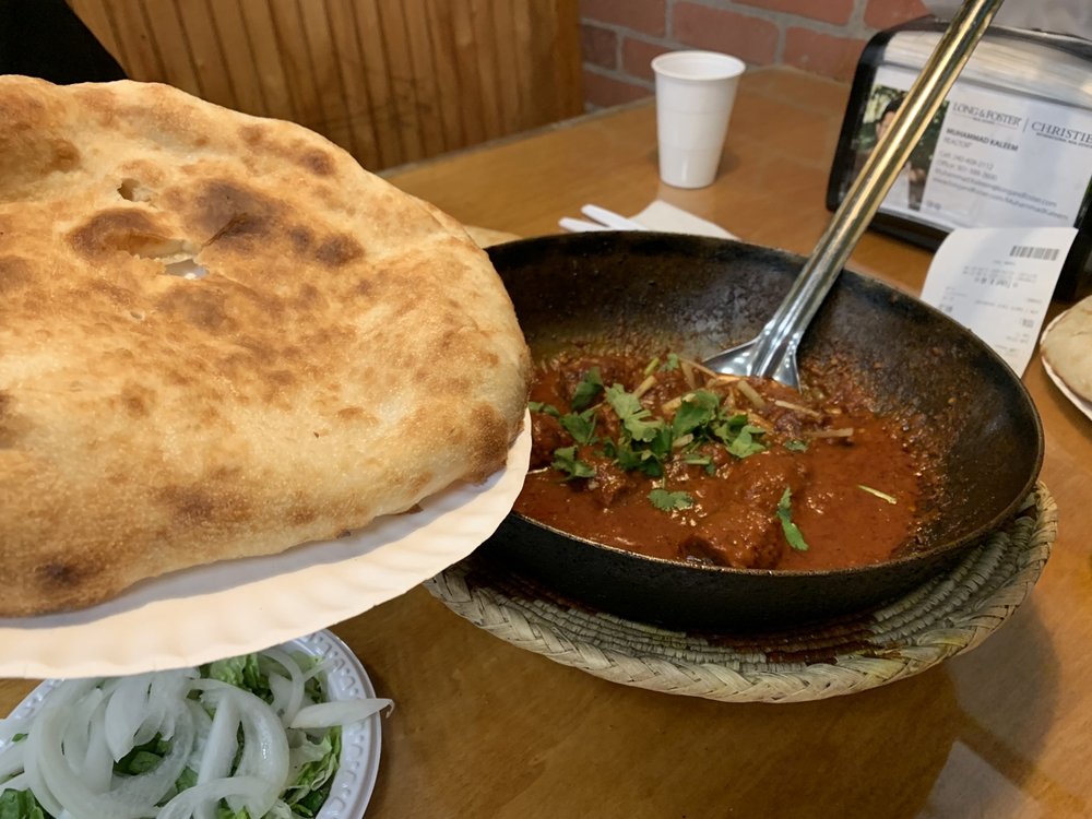 KABOB N KARAHI 280 Photos & 358 Reviews 15521 New Hampshire Ave