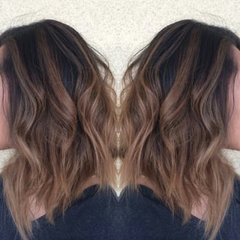Z Salon - Don't get me wrong, its a nice ombre. It was painted very nicely! The color just isnt for me. - Hair Salons Near Me - Santa Clara, California Z Salon - Don't get me wrong, its a nice ombre. It was painted very nicely! The color just isnt for me. - Hair Salons Near Me - Santa Clara, California