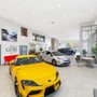 McGee Toyota of Claremont