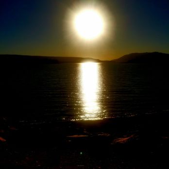 Big Bear Lake - Lakes Near Me
