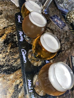 World of Beer by null