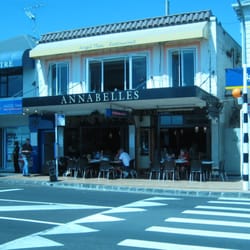 Annabelles - Annabelles Restaurant