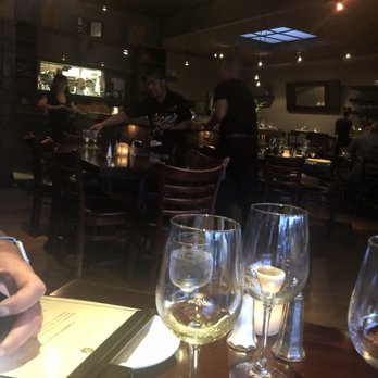 Bodega Malbec - Wine - Argentine Near Me - Toluca Lake, California