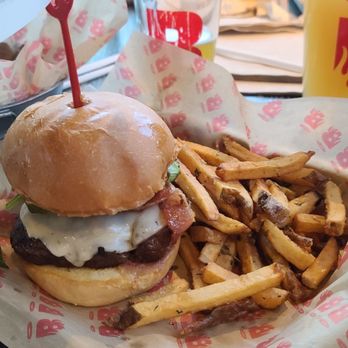 Burgatory - Robinson - Burgers Near Me - Pittsburgh, Pennsylvania Burgatory - Robinson - Burgers Near Me - Pittsburgh, Pennsylvania