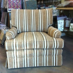 Gledstone Custom Upholstery