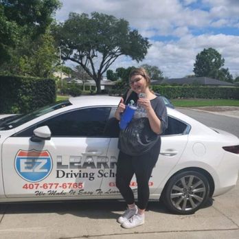 EZ Learning Driving School - Driving Schools Near Me - Winter Park, Florida EZ Learning Driving School - Driving Schools Near Me - Winter Park, Florida