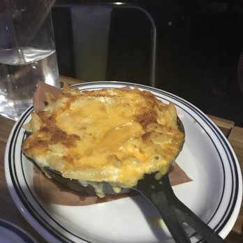 Jacob's Pickles - Mac and cheese - Comfort Food Near Me - New York, New York Jacob's Pickles - Mac and cheese - Comfort Food Near Me - New York, New York