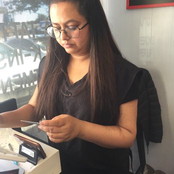 Glamour Threading - Threading Services Near Me - Castro Valley, California Glamour Threading - Threading Services Near Me - Castro Valley, California