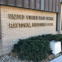 US Post Office