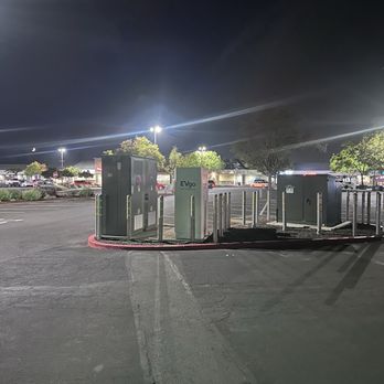 EVgo - EV Charging Stations Near Me - Rohnert Park, California EVgo - EV Charging Stations Near Me - Rohnert Park, California