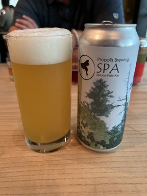 Scion Cider Bar by null