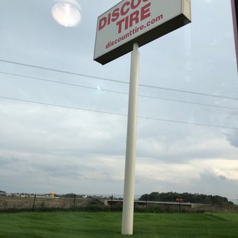 Discount Tire - Sign - Tires Near Me - Rochester, Minnesota Discount Tire - Sign - Tires Near Me - Rochester, Minnesota