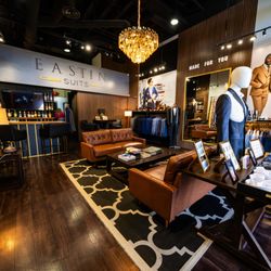 Eastin Suits