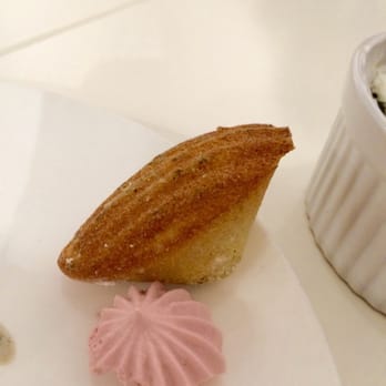 Mac Lab - Madeleines - Coffee & Tea Near Me - Duluth, Georgia