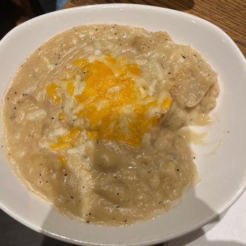 Outback Steakhouse - Soup???? - Steakhouses Near Me - Orlando, Florida