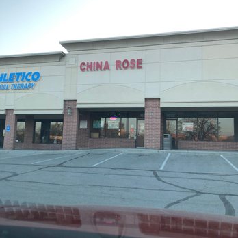 China Rose - Chinese Near Me - Overland Park, Kansas China Rose - Chinese Near Me - Overland Park, Kansas