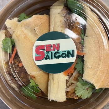 Sen Saigon - Vegan Near Me - New York, New York