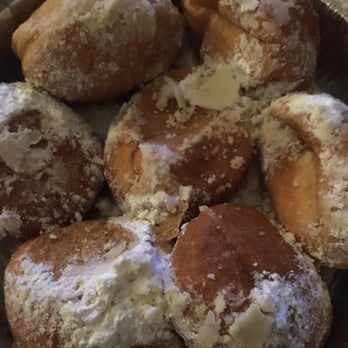 Buonissima Pizza Pasta - Zeppoles - Pizza Near Me - Brooklyn, New York